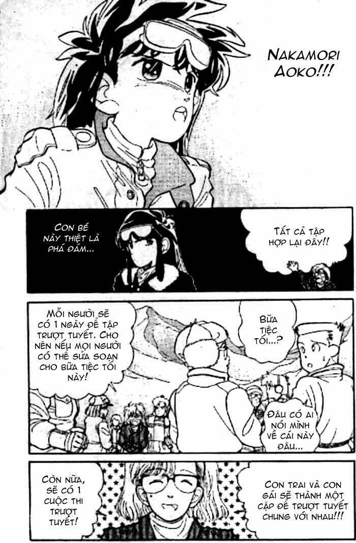 kaito kid chapter 7 3