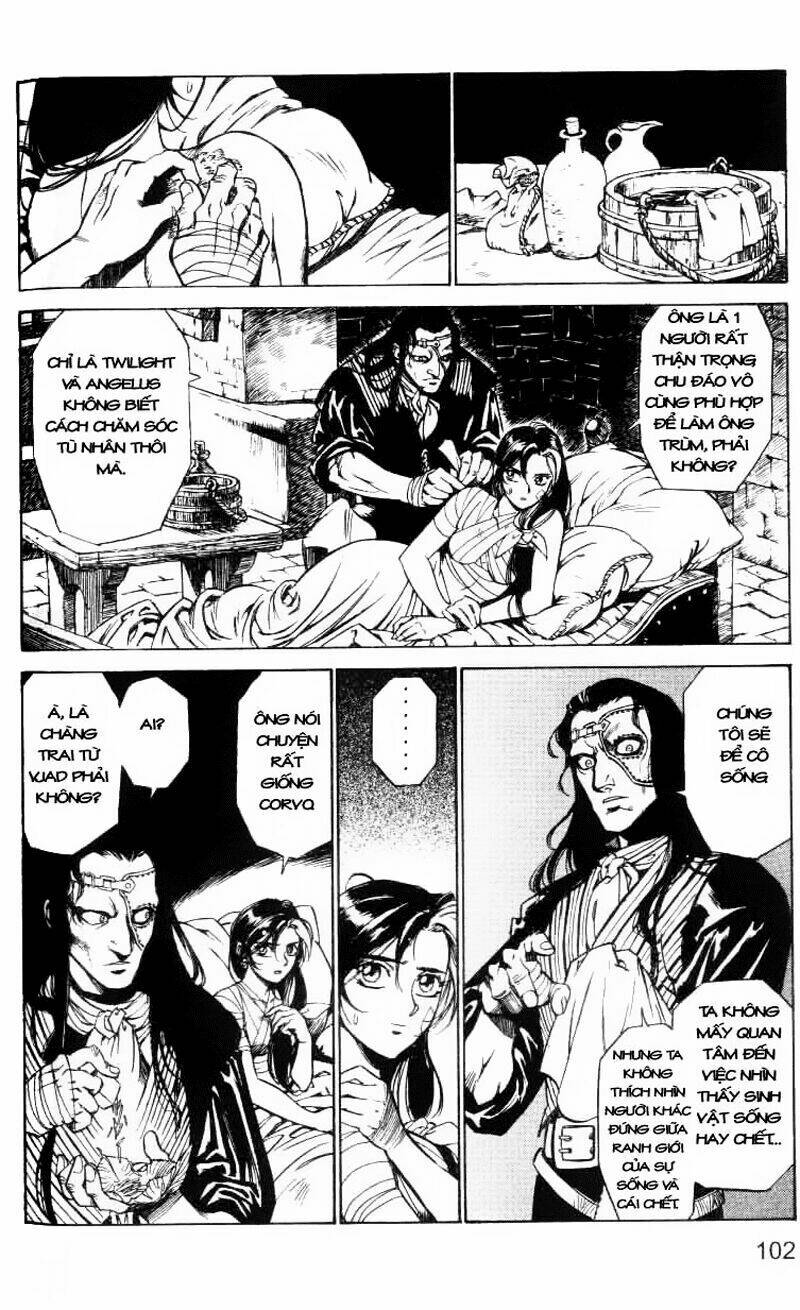 monster collection chapter 15 12