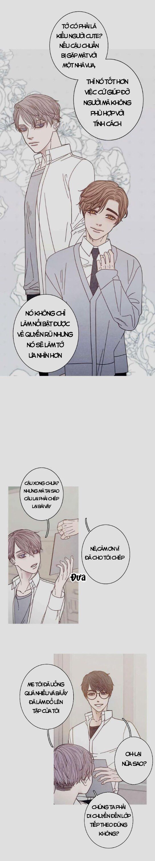 điểm đóng băng chapter 10 8