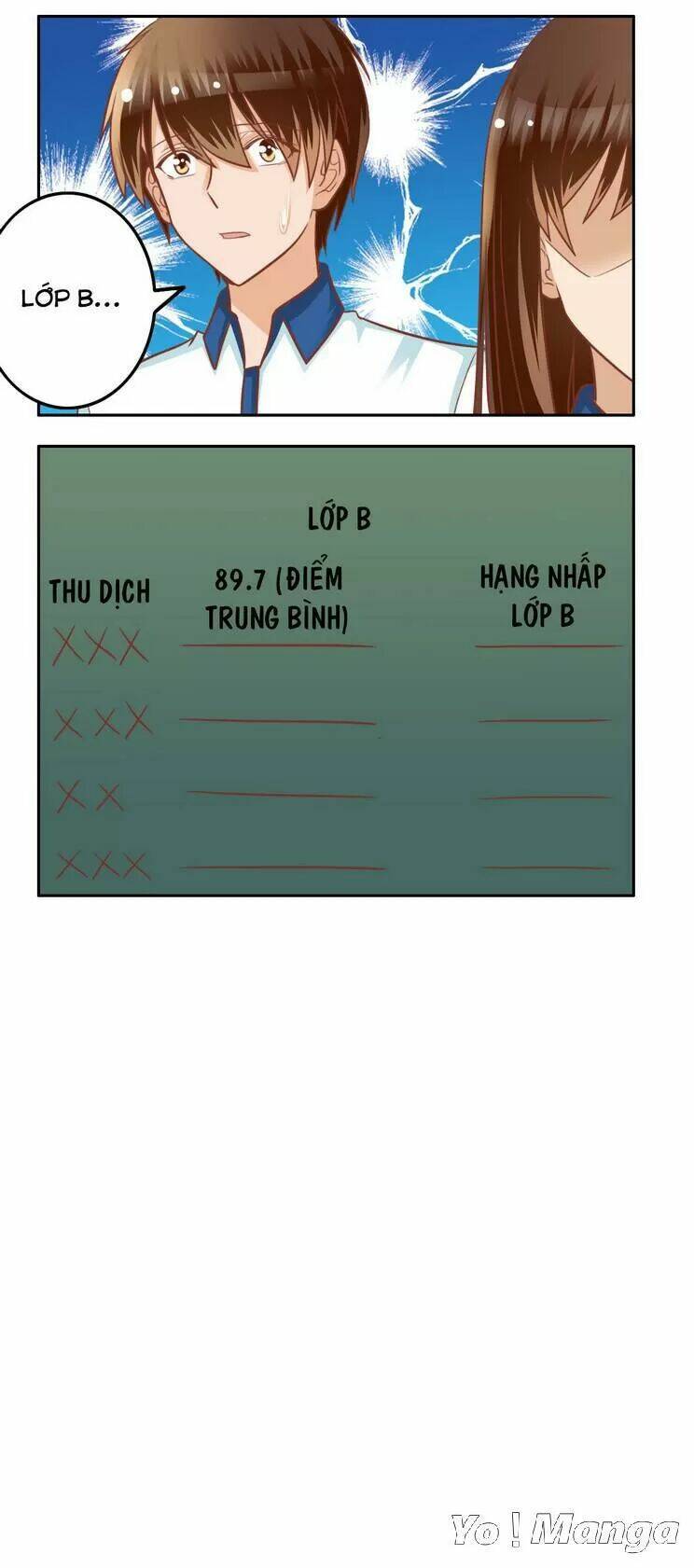 tôi là vợ tôi chapter 75 14