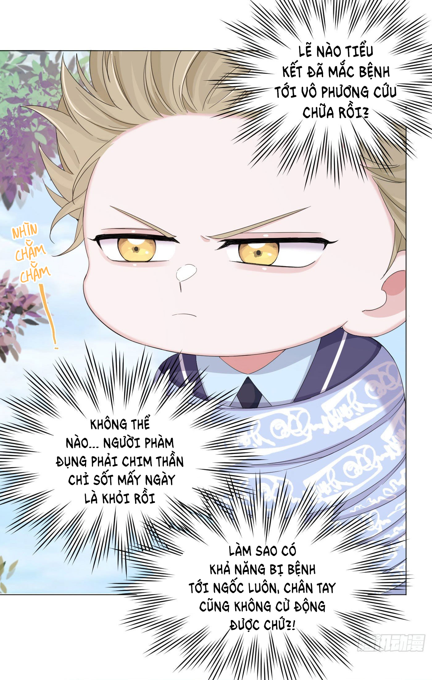 nhất hoàng cửu công thập nhị thê chapter 19 4