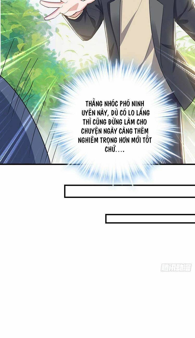 đại lão gọi tôi tiểu tổ tông chapter 30 20