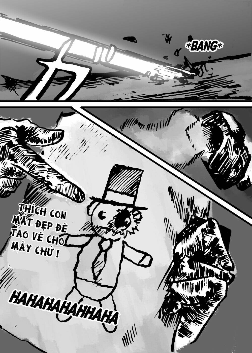 dog nigga chapter 4 32