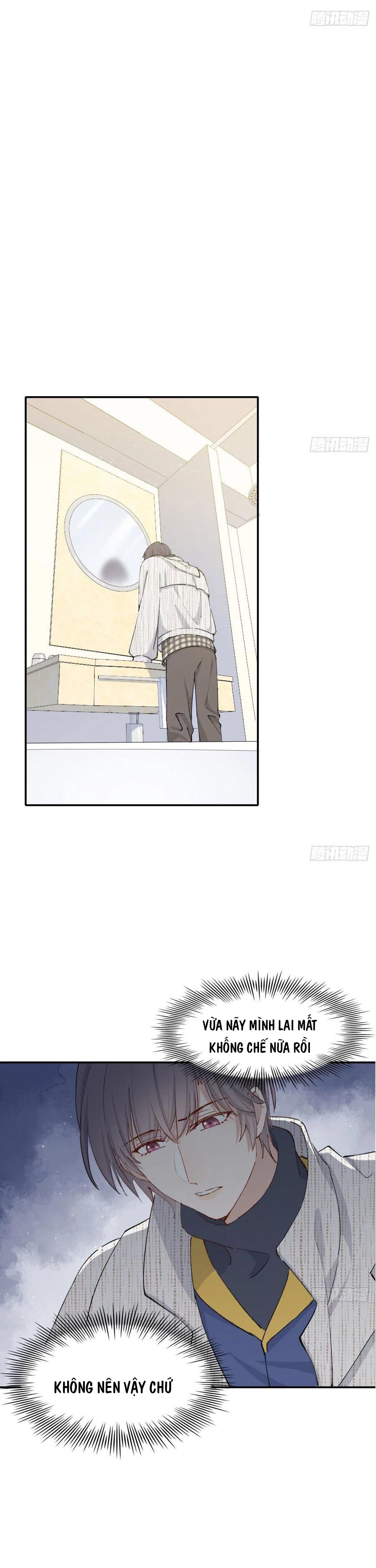 song vương chapter 25 4