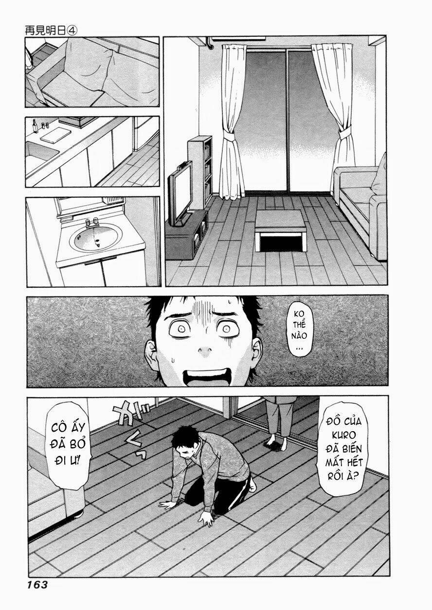 ashita dorobou chapter 29 20