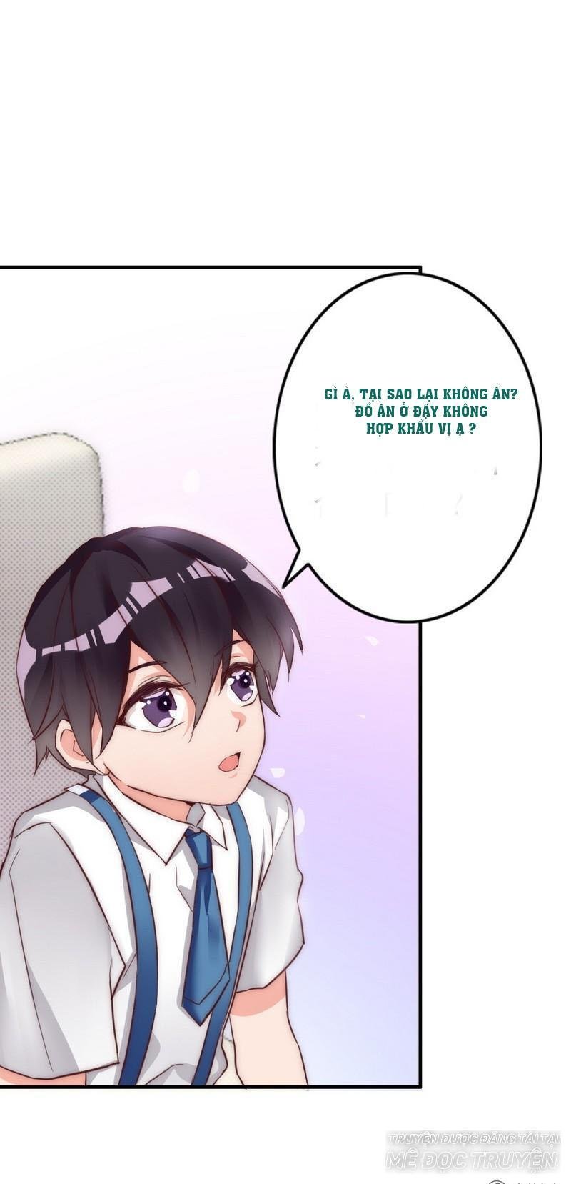 vợ có chút lạnh lùng chapter 17 31