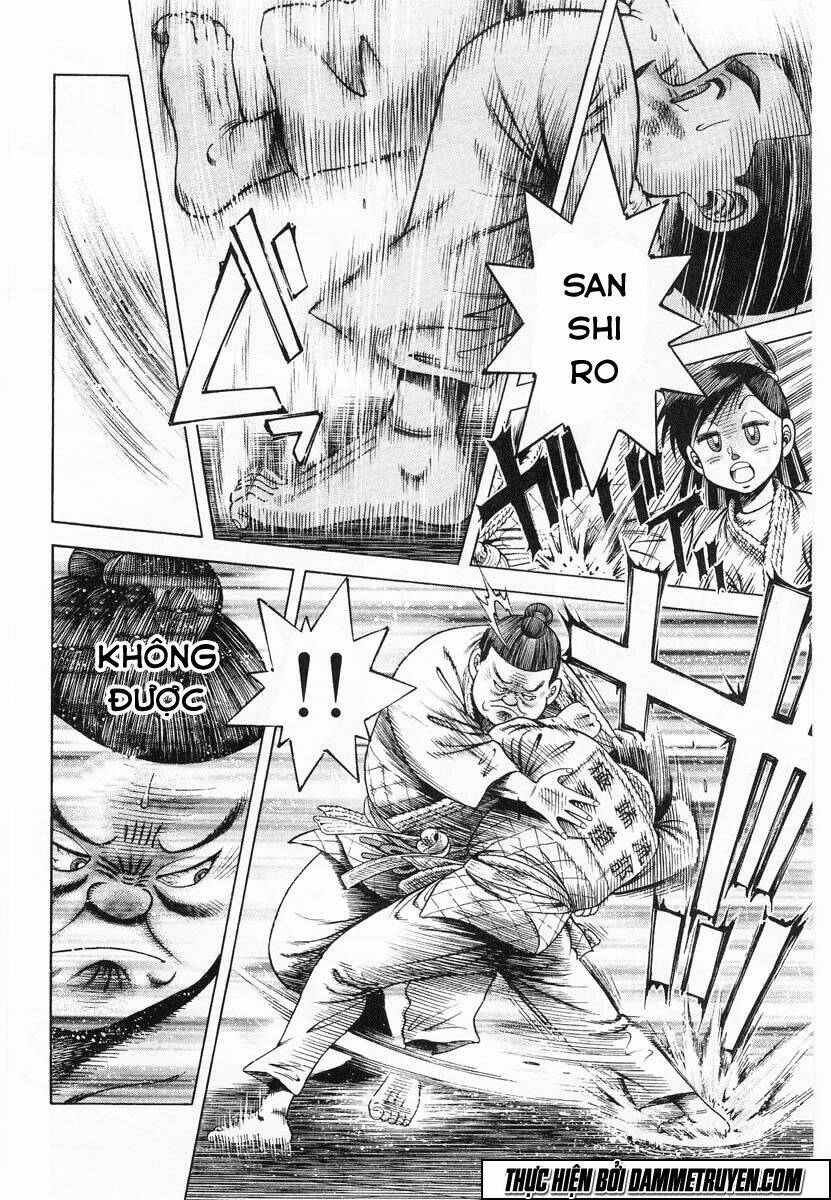 shin kotaro makaritoru! juudouhen chapter 67 5