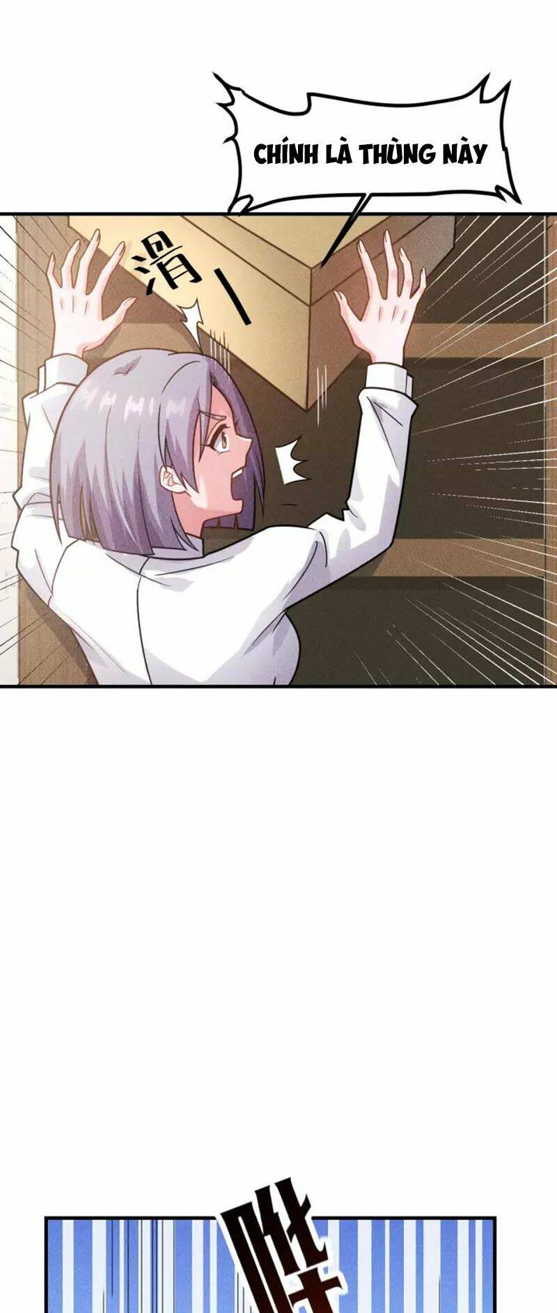 cao thủ cận vệ của nữ chủ tịch chapter 136 3