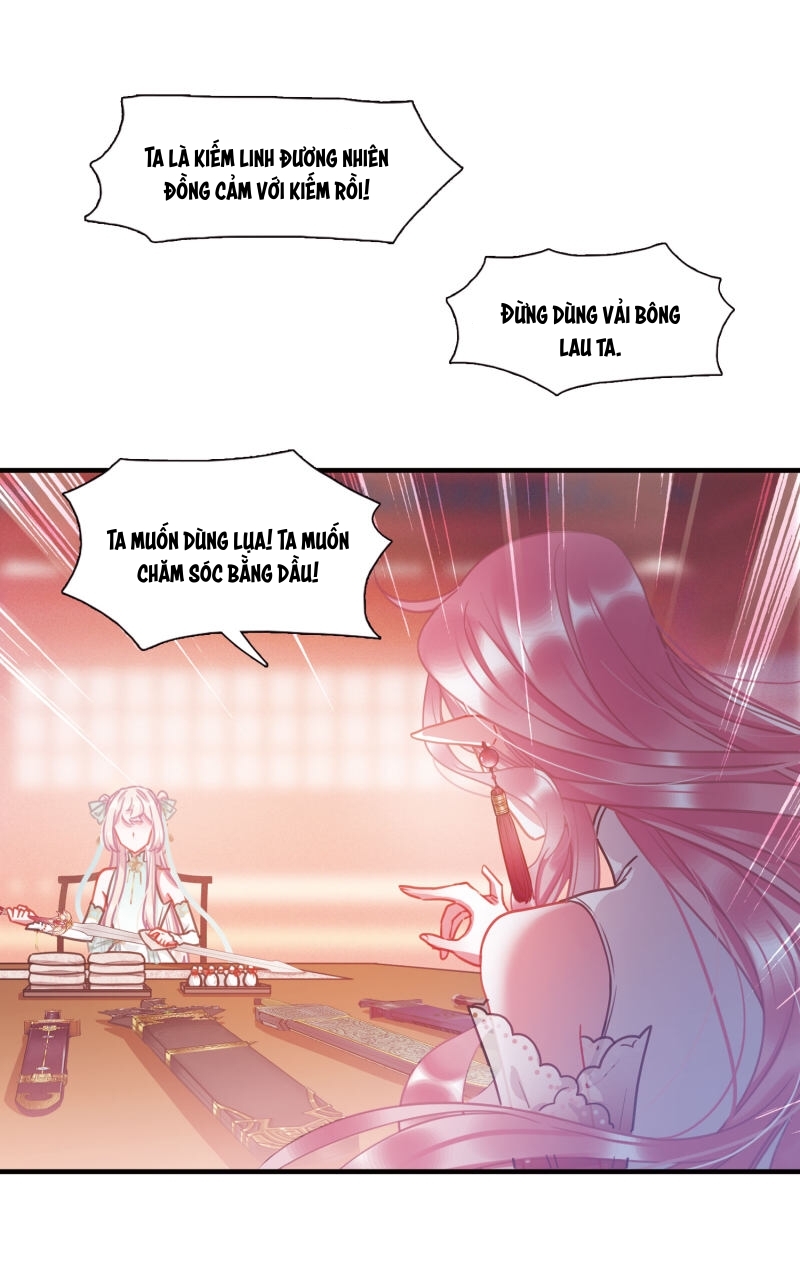 danh kiếm trủng chapter 6 17