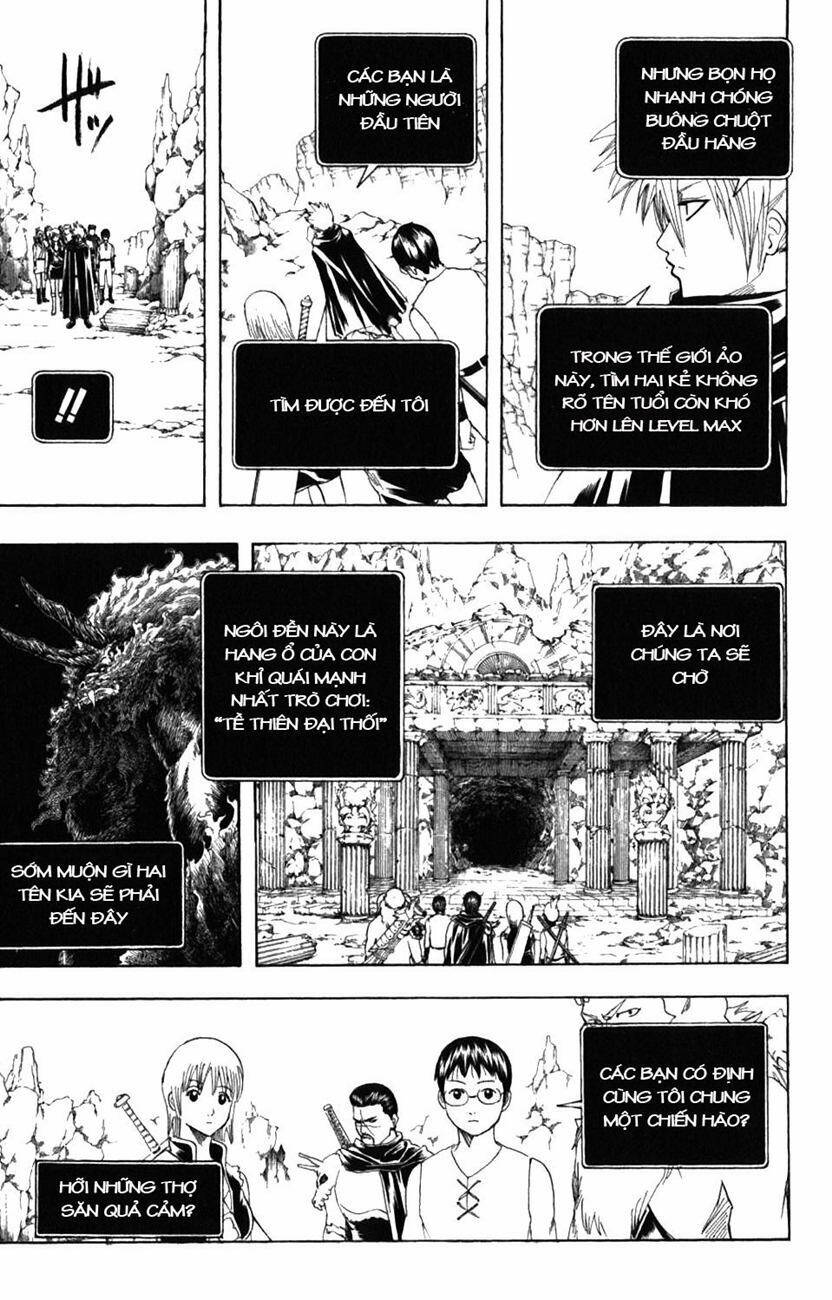 gintama - linh hồn bạc chapter 191 5