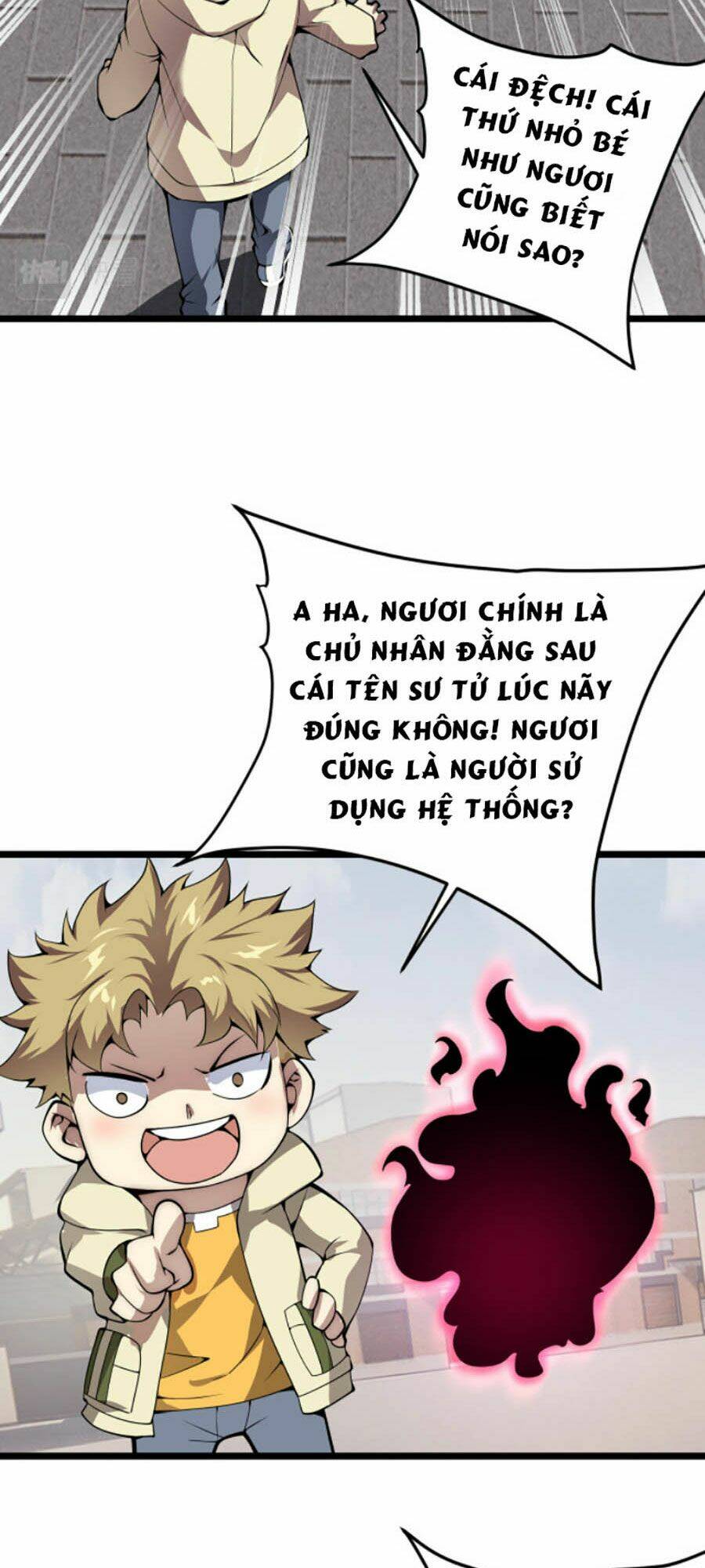 vạn vật hợp nhất chapter 8 60