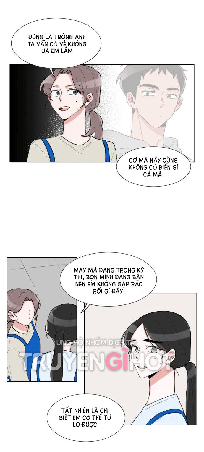 gatabutata chapter 15.2 18