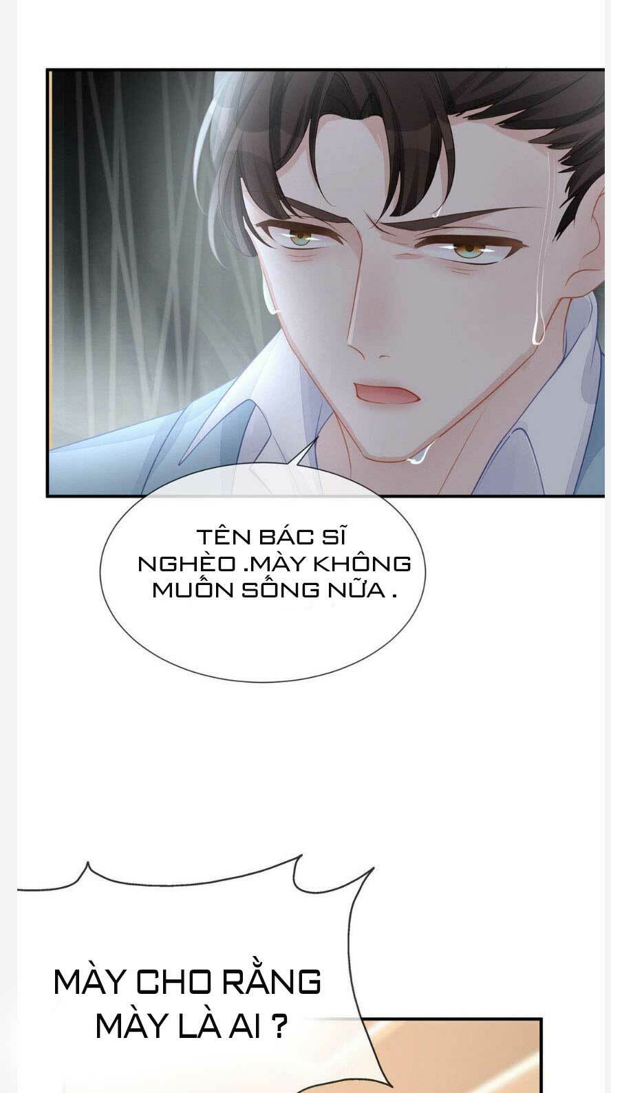 sủng em sủng tới tận cùng chapter 26 21