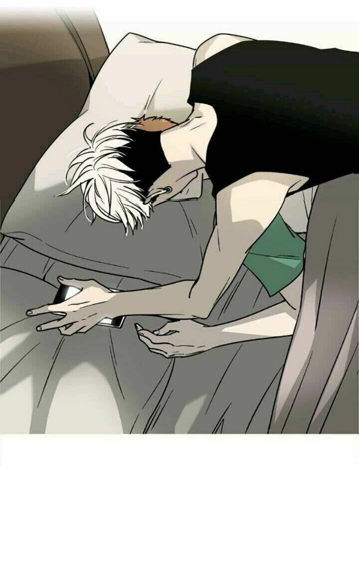 anh tôi, thầy cậu chapter 12 28