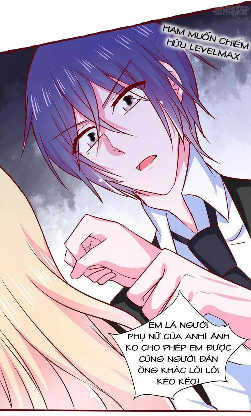 không gả cho tổng tài, gả cho người hầu chapter 92 14