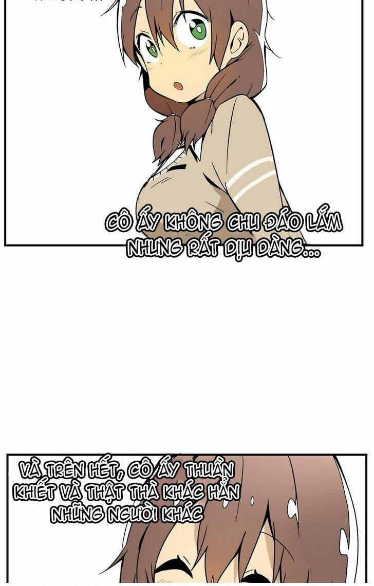 nhật ký học sinh kỳ lạ chapter 14 10