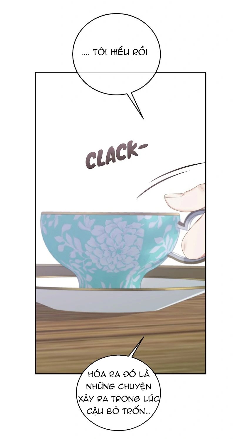 nữ hầu muốn đình công chapter 52 2