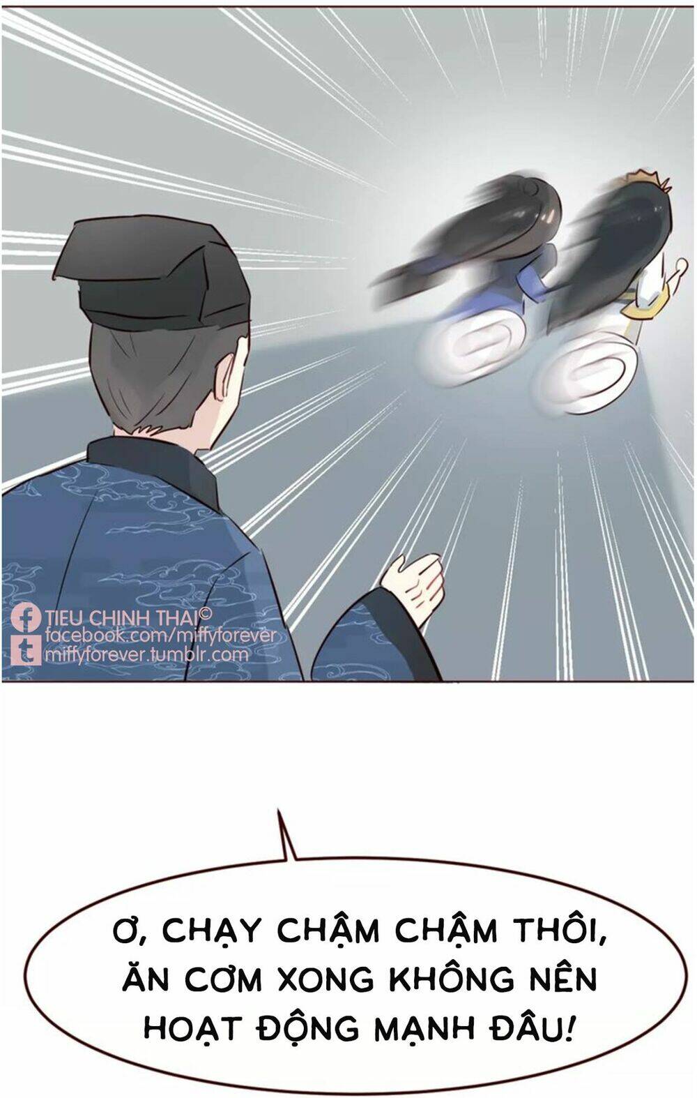 bạn trai xương rồng chapter 11 51