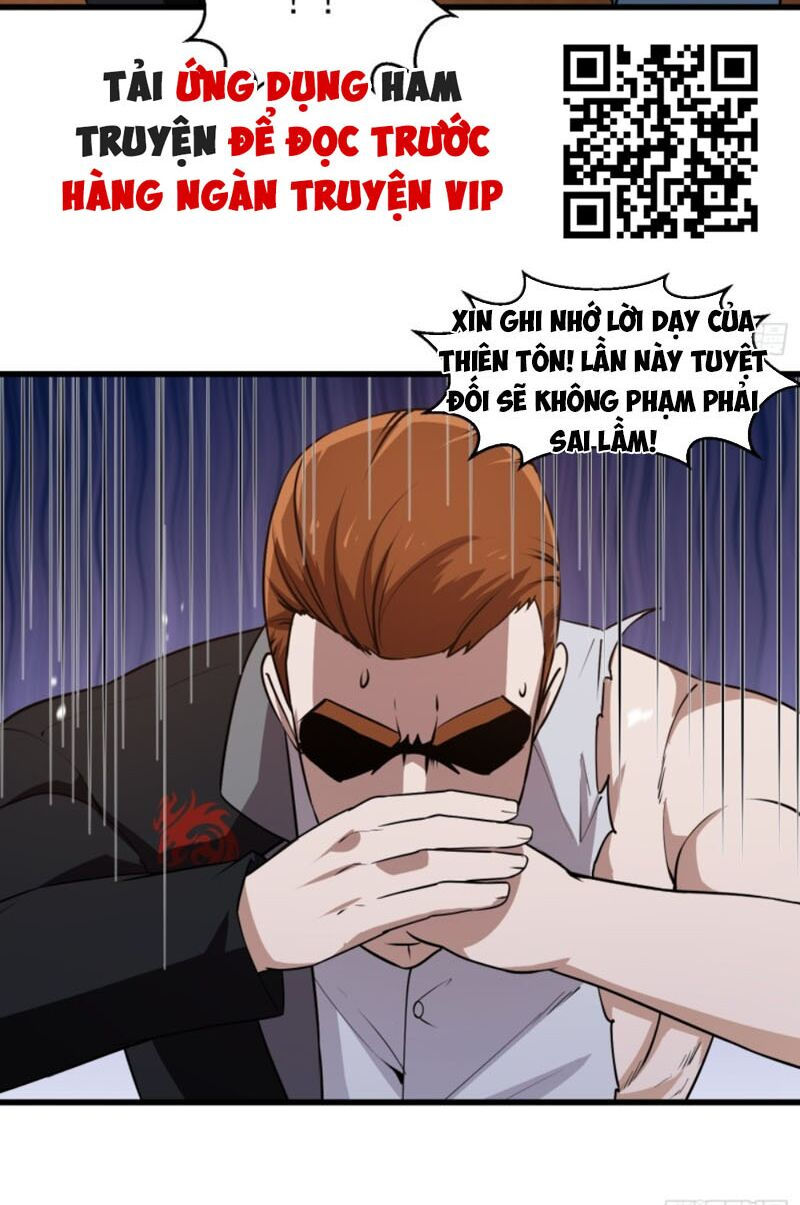 ta chẳng qua là một đại la kim tiên chapter 109 24