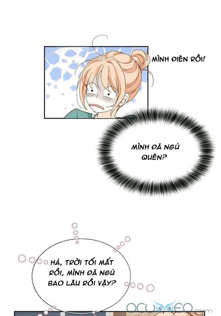 lee bom, em là của anh chapter 19 25