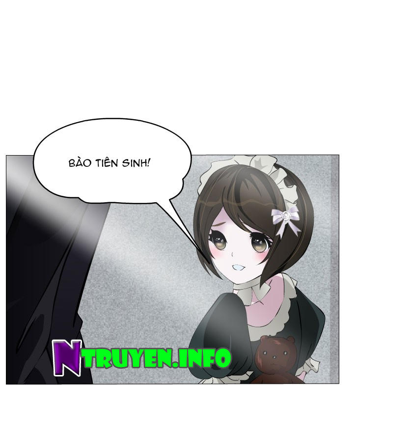 cạm bẫy của nữ thần chapter 38 12