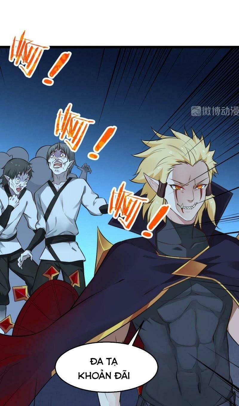 thần tiên rút thẻ chapter 16 9