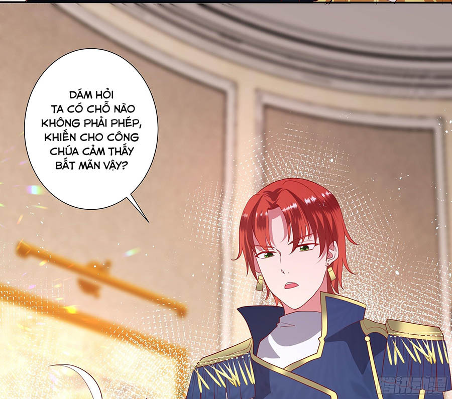 công chúa phản diện trong truyền thuyết chapter 41 19
