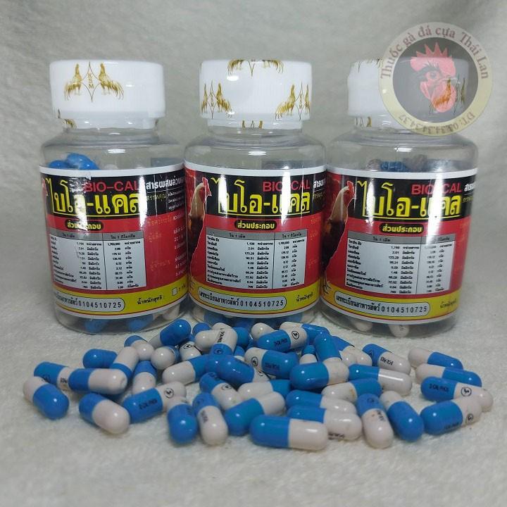 - - 1 hủ / 100 viên