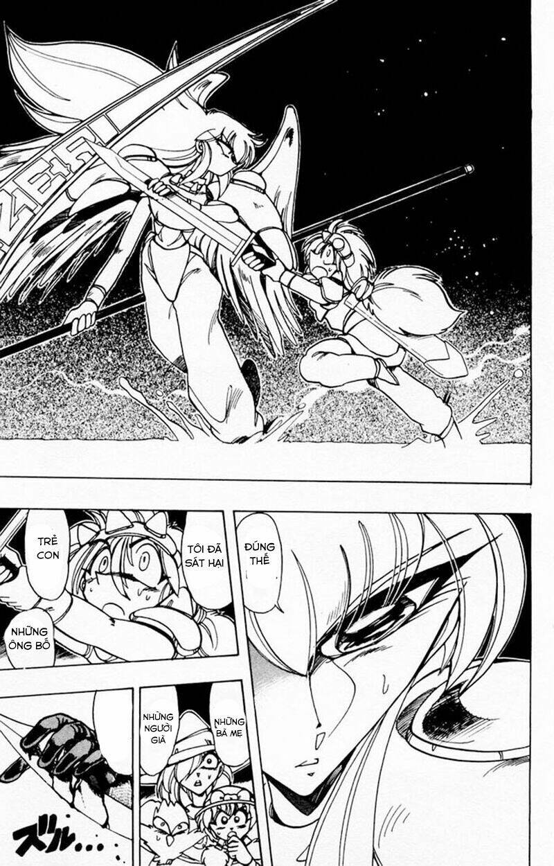 violinist of hameln - cây đàn kì diệu chapter 71 24