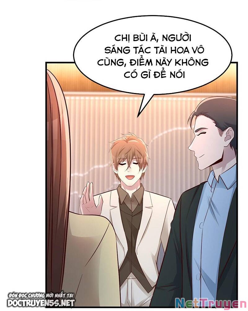 chị gái tôi là đại minh tinh chapter 145 26