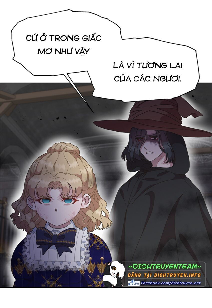 con gái bảo bối của ma vương chapter 134 22