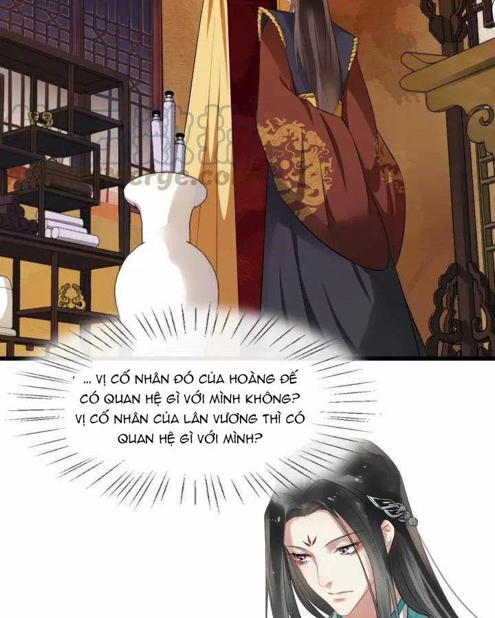 bồng sơn viễn 2 chapter 20 24