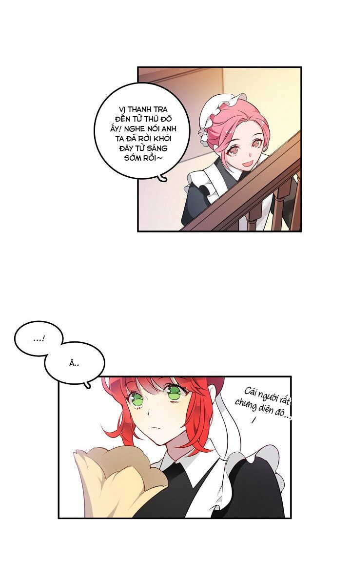thanh tra của muiella chapter 1 4