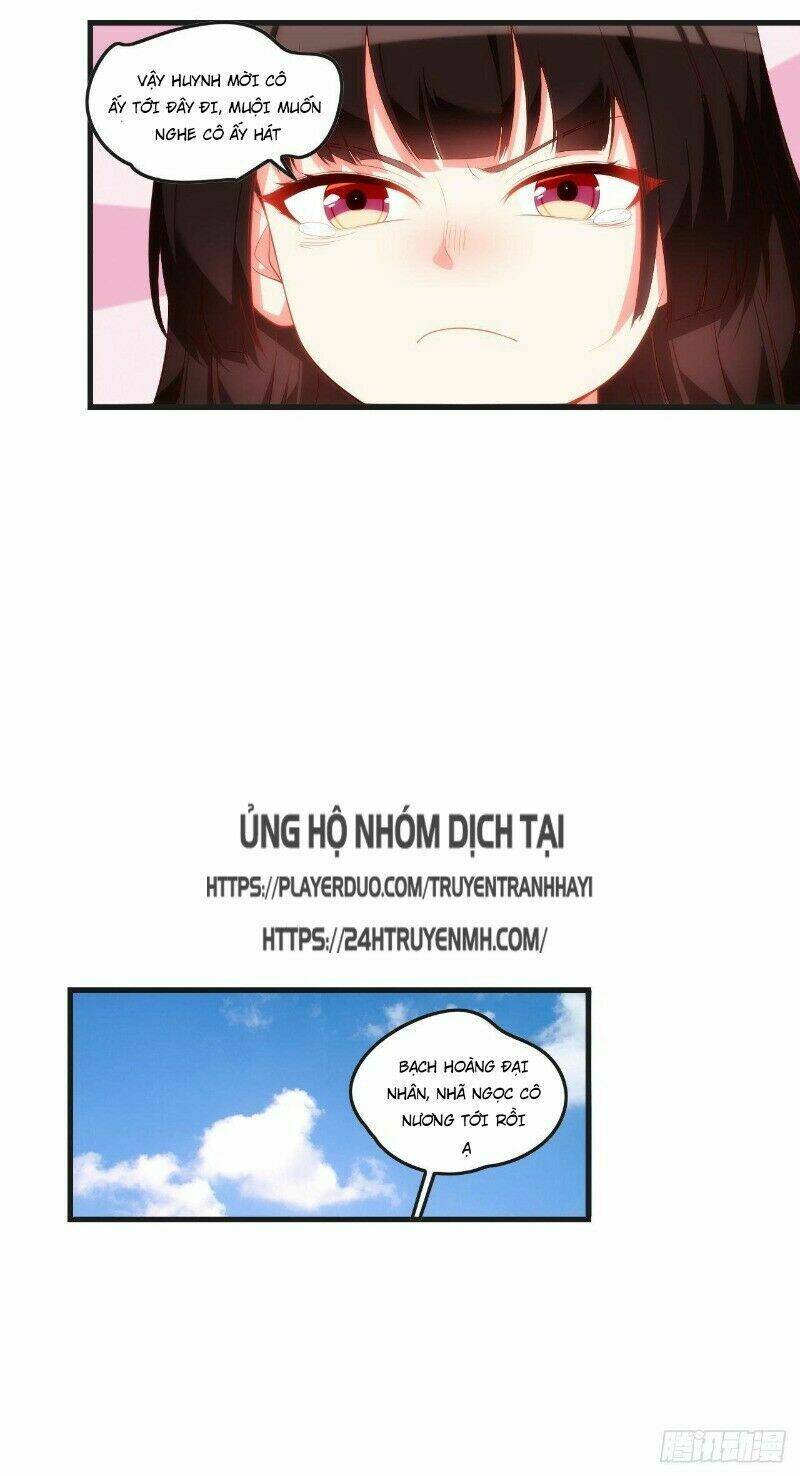 lãnh chúa cái gì không quan trọng chapter 53 6