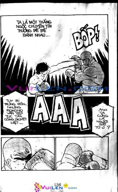 truyền nhân atula - shura no mon i chapter 18 137