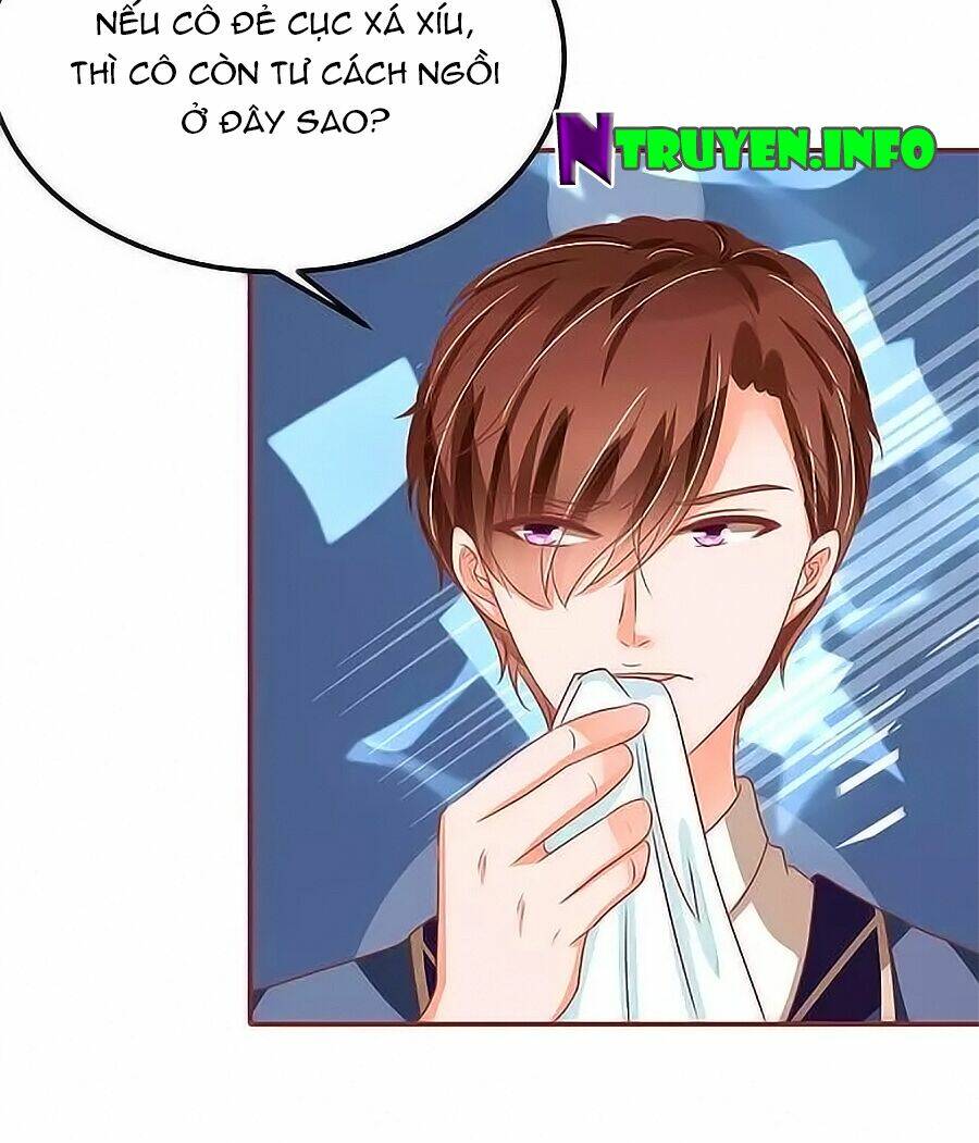 vương tước tư hữu bảo bối chapter 192 17