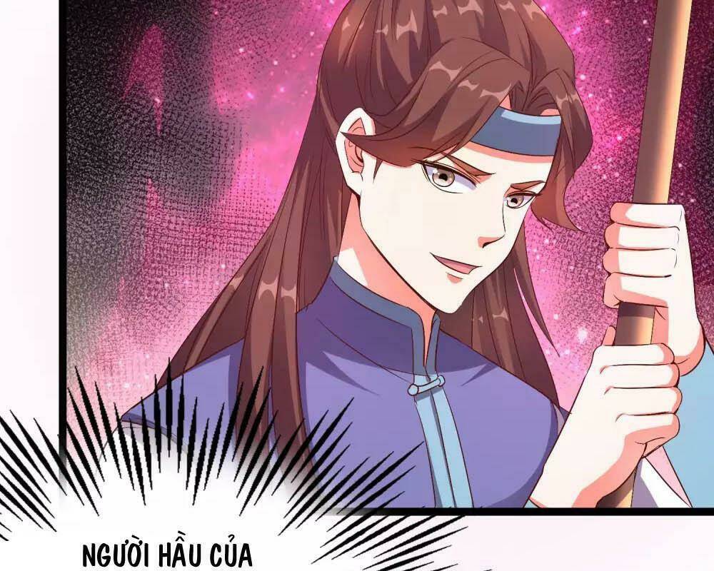 phục thiên thánh chủ chapter 44 28