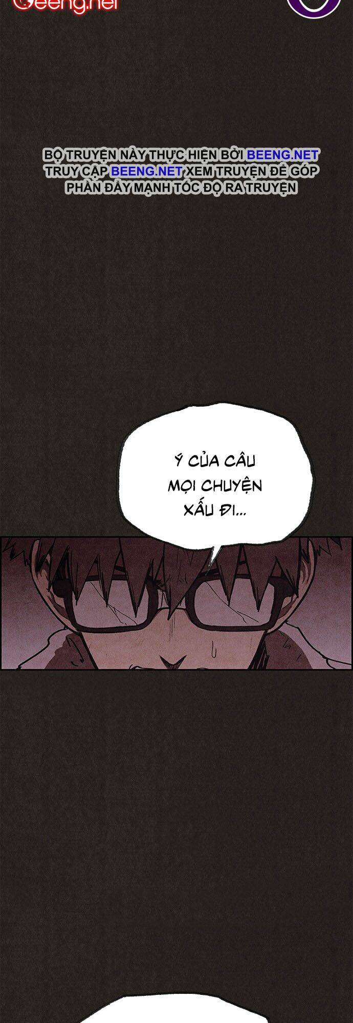 quái vật tại chung cư xanh chapter 109 8