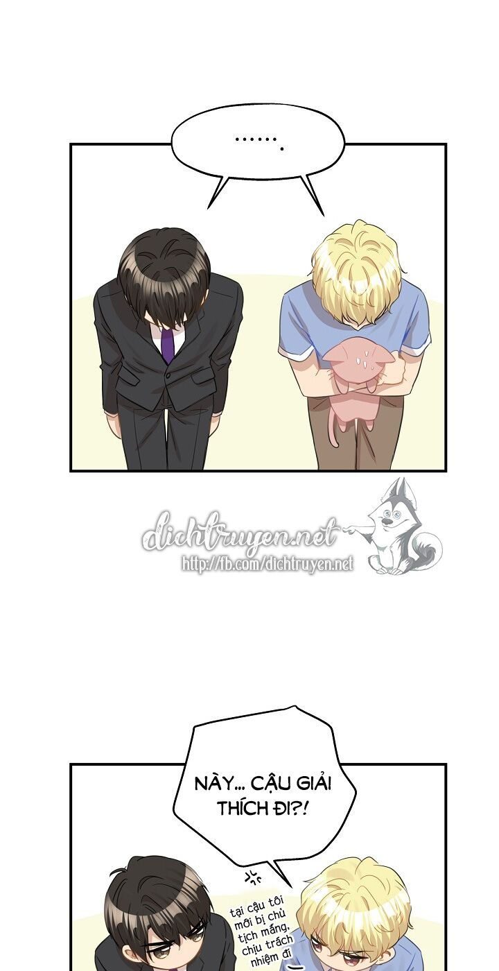cuộc sống kỳ thú chapter 37 9