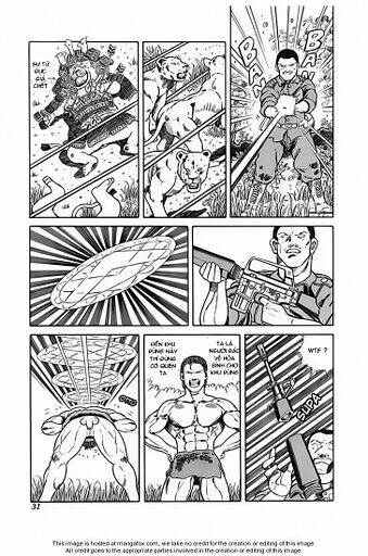 chúa rừng ta-chan chapter 20 4