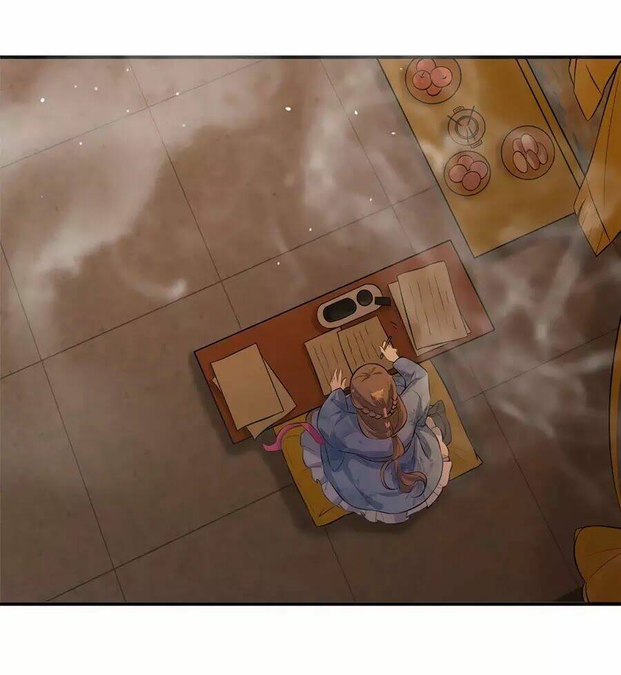 gian phi như thử đa kiều chapter 18 24