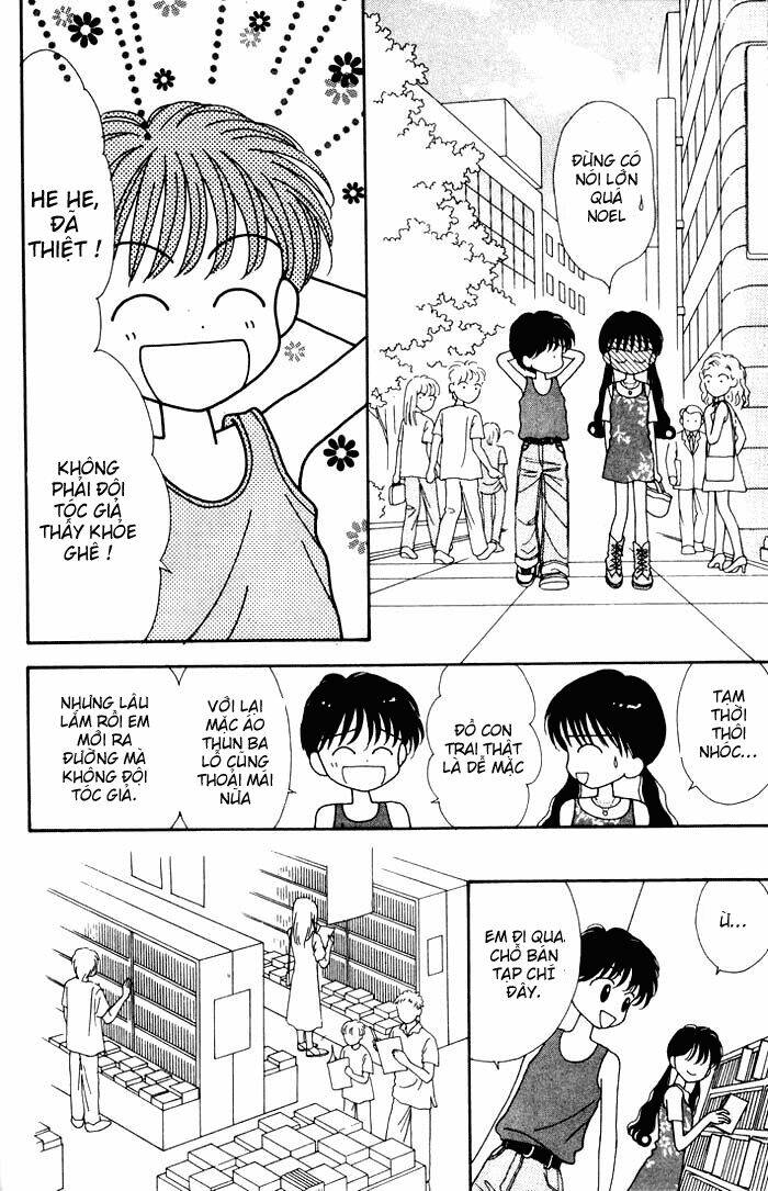 minto na bokura chapter 9 20