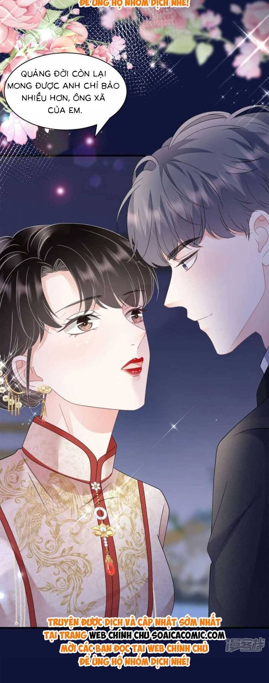 đại tiểu thư có thể có cái gì xấu chapter 192 26