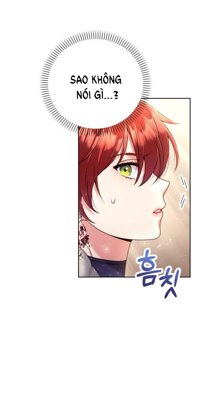 tôi sẽ ly hôn với người chồng bạo chúa chapter 10.1 17