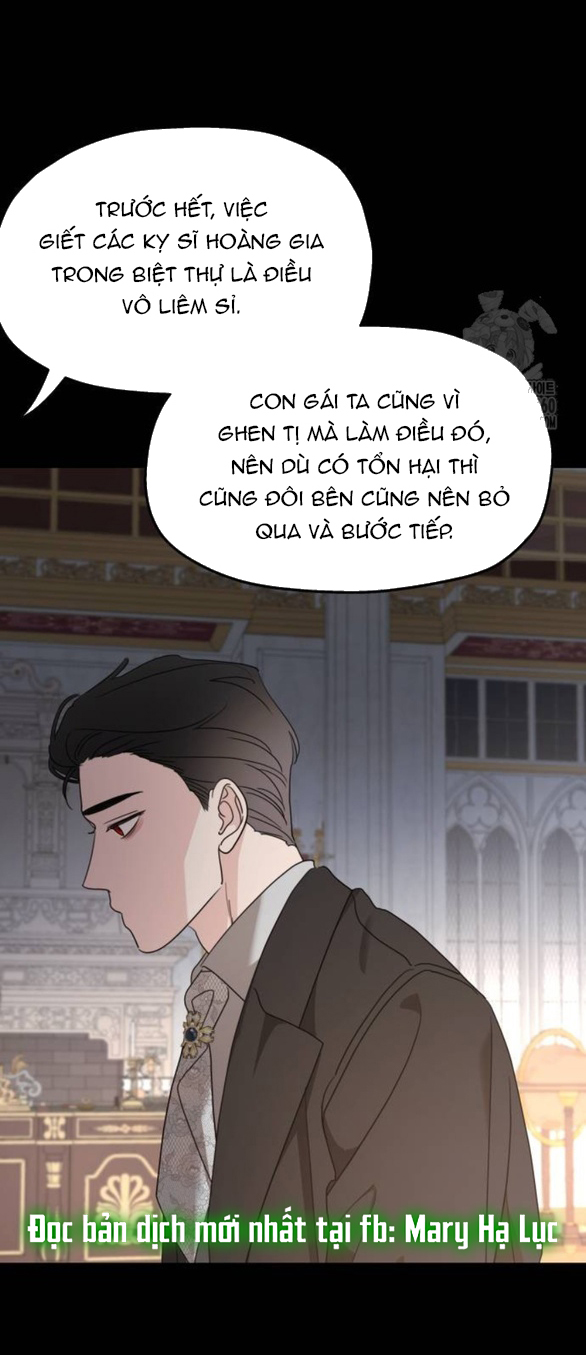 gia đình chồng bị ám ảnh bởi tôi chapter 124.2 7