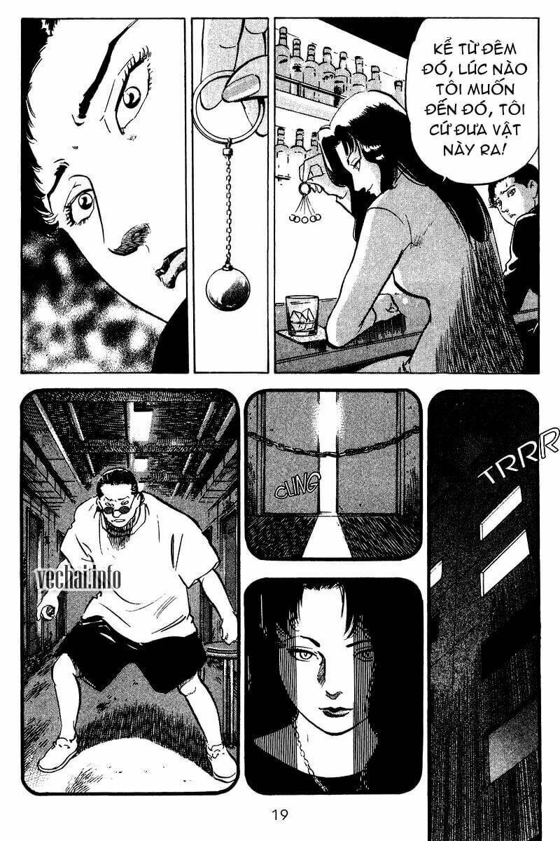 old boy chapter 70 21