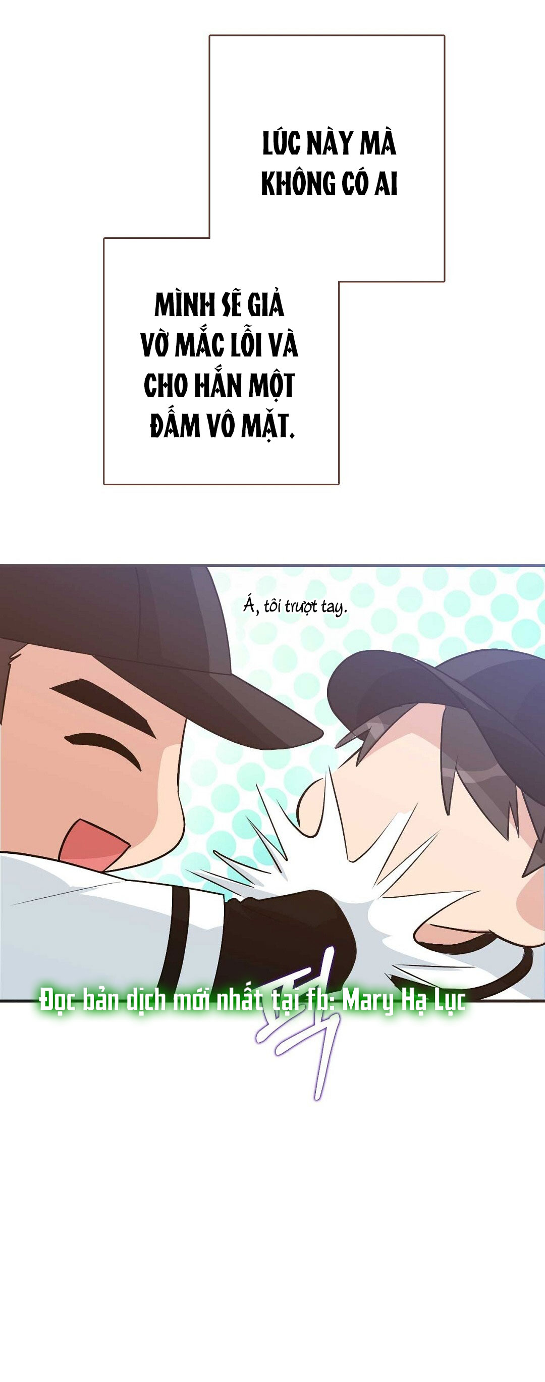 [18+] hợp đồng nô lệ dâm đãng chapter 49.2 44