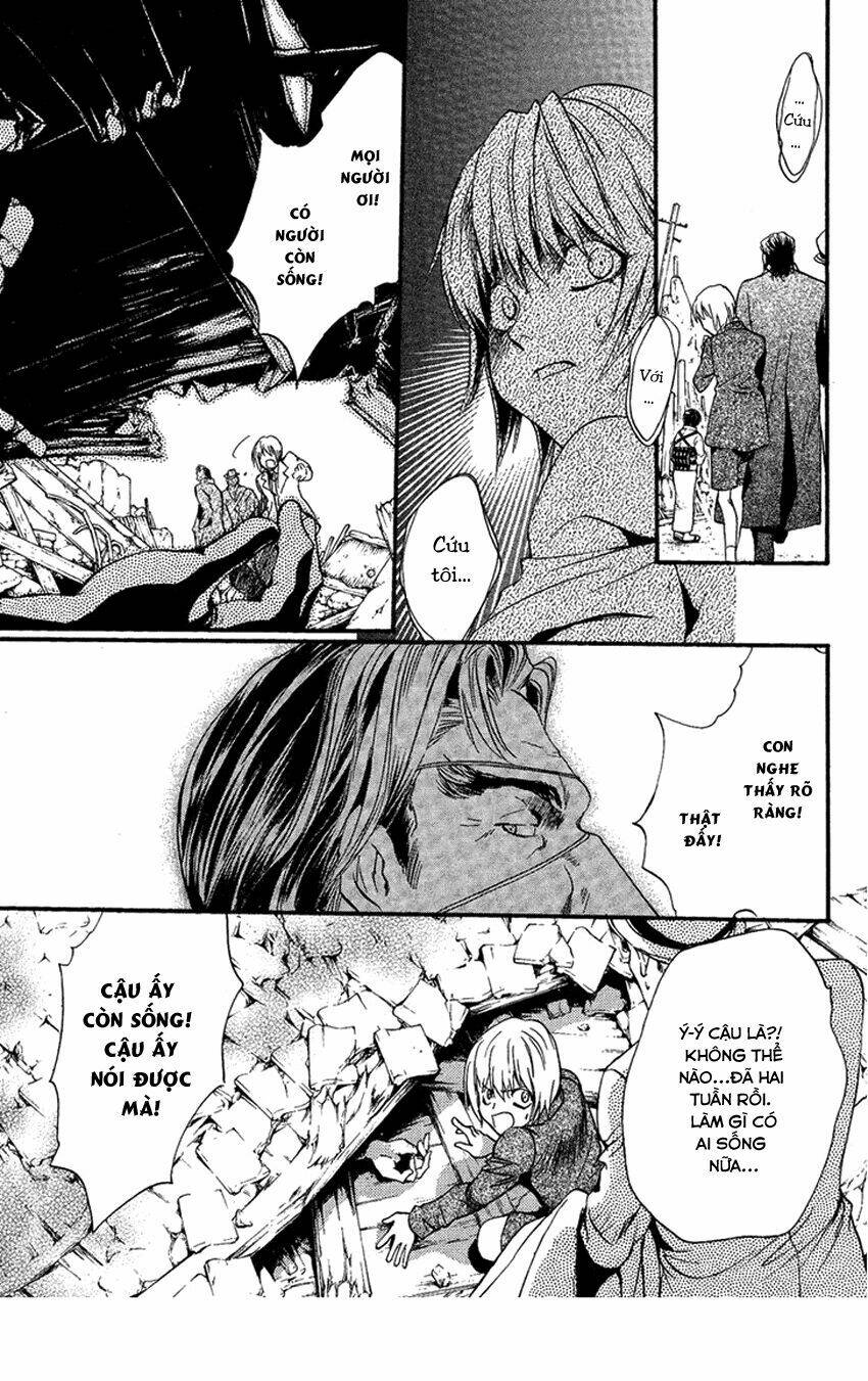 foreign land of ogres chapter 1 13