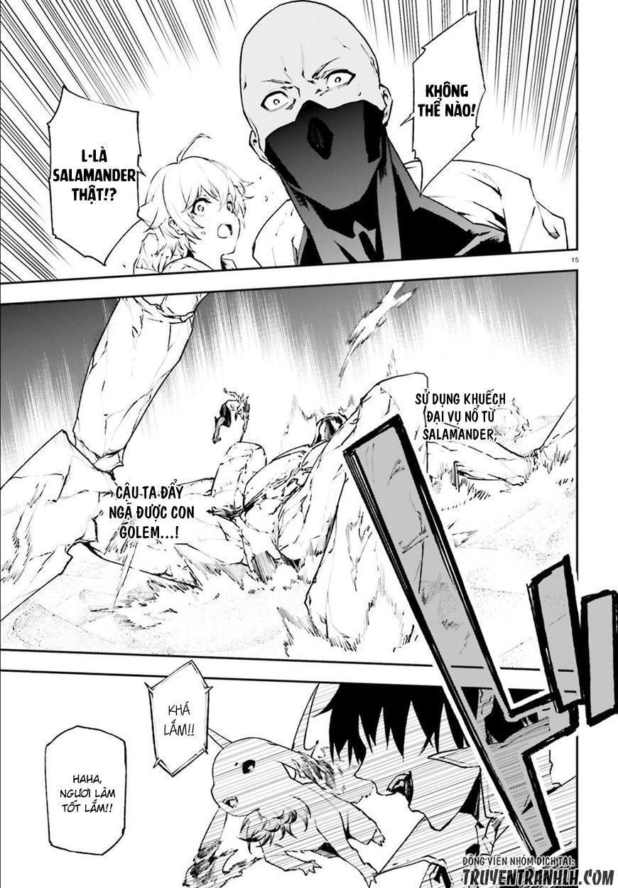 sekai no owari to yoakemae chapter 18 16