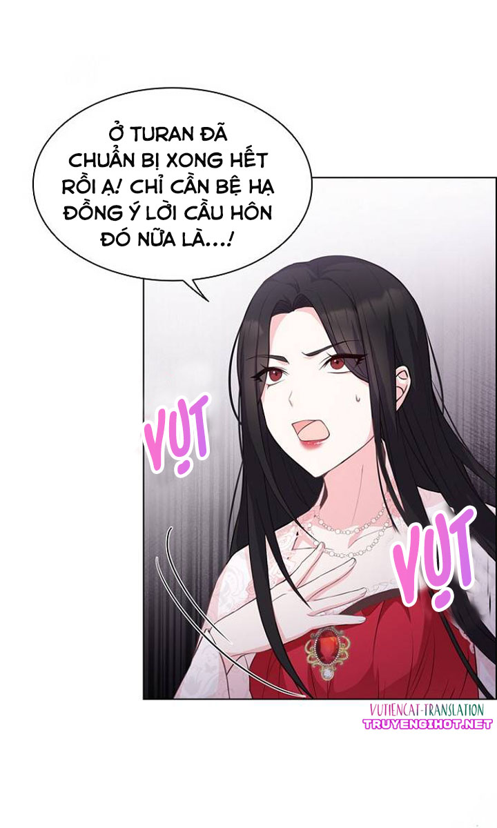 lời cầu hôn đến từ hoàng đế chapter 10 9